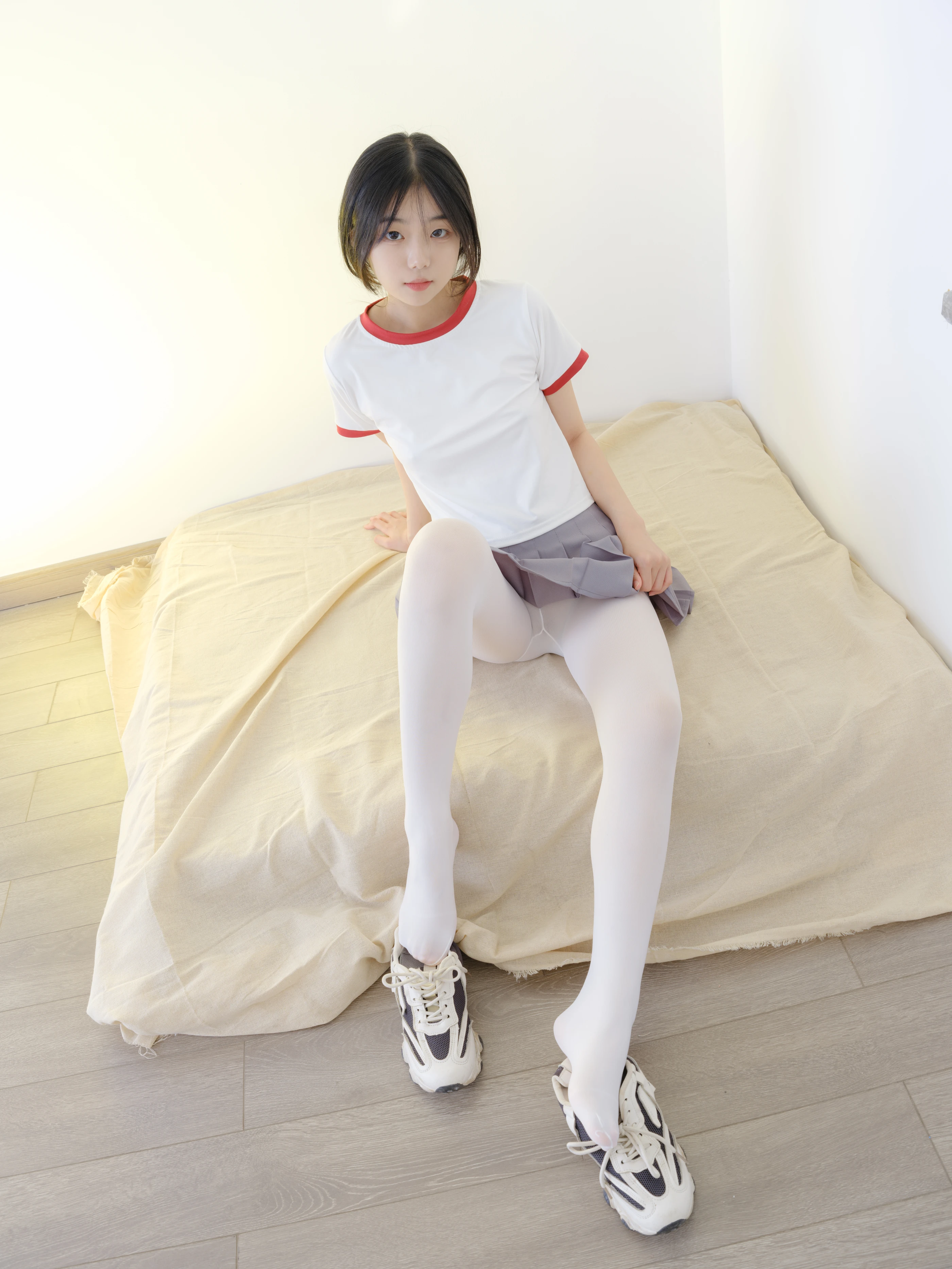 森萝财团 内部 小樱 02E 4K [121P 1V]插图8